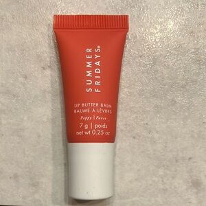 Summer Fridays Lip Butter Balm